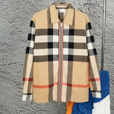 Burberry Coat